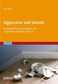 Aggression und Gewalt