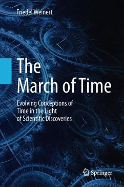 The March of Time - Weinert, Friedel