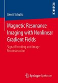 Magnetic Resonance Imaging with Nonlinear Gradient Fields