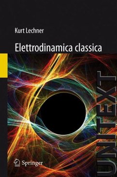 Elettrodinamica Classica - Lechner, Kurt