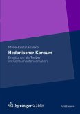 Hedonischer Konsum