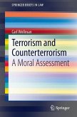 Terrorism and Counterterrorism