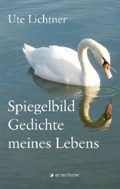 Cover Spiegelbild - Gedichte meines Lebens