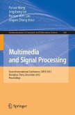 Multimedia and Signal Processing