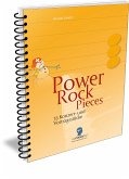 Power Rock Pieces für Klavier Power Rock Pieces für Klavier