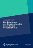 Die Behandlung des Emissionshandels in der Handels- und Steuerbilanz