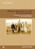 'Meine Identität ist die Zerrissenheit'