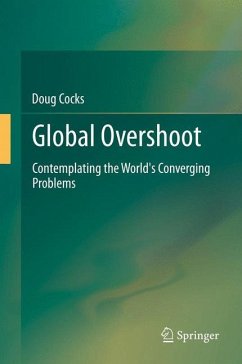 Global Overshoot - Cocks, Doug