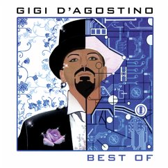 Best Of - D Agostino,Gigi
