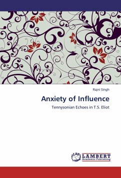 Anxiety of Influence