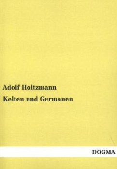 Kelten und Germanen