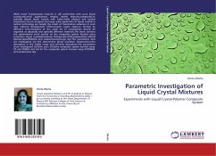 Parametric Investigation of Liquid Crystal Mixtures - Dhulia, Vinita