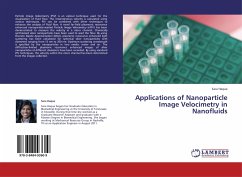 Applications of Nanoparticle Image Velocimetry in Nanofluids - Haque, Sara