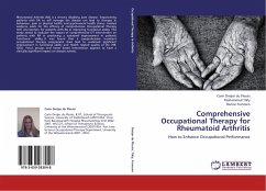 Comprehensive Occupational Therapy for Rheumatoid Arthritis - Dreijer du Plessis, Carin;Tikly, Mohammed;Franzsen, Denise