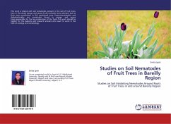 Studies on Soil Nematodes of Fruit Trees in Bareilly Region - Jyoti, Smita