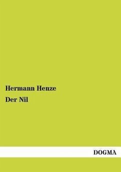 Der Nil - Henze, Hermann