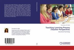 Teaching Learning Process (Teacher Perspective) - Malek, Parveenbanu M.