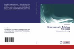 Retroversion in Religious Processes - Bahad r, Gürbüz