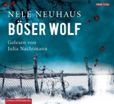 Böser Wolf / Oliver von Bodenstein Bd.6 (MP3-Download)