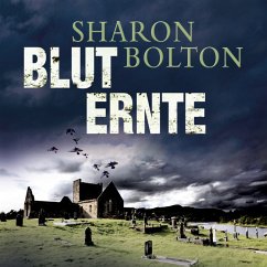 Bluternte (MP3-Download) - Bolton, Sharon