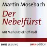 Der Nebelfürst (MP3-Download) - Bild 1