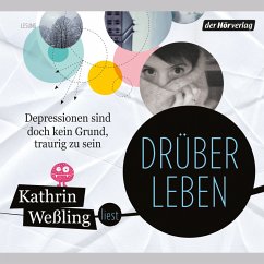 Drüberleben (MP3-Download) - Weßling, Kathrin