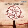 Der Name des Windes (MP3-Download) - Bild 1