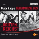 Geheimnisse des "Dritten Reichs" (MP3-Download)