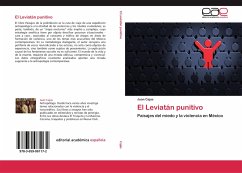 El Leviatán punitivo - Cajas, Juan