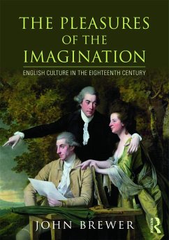 The Pleasures of the Imagination - Brewer, John