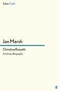 Christina Rossetti - Marsh, Jan