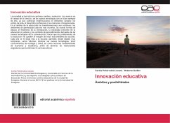 Innovación educativa - Peñarrubia Lozano, Carlos;Guillén, Roberto