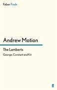 The Lamberts - Motion, Andrew