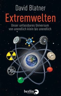 Extremwelten - Blatner, David