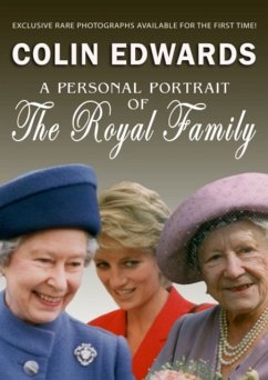 Personal Portrait of the Royal Family, A - Edwards, Colin