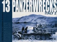 Panzerwrecks 13 - Archer, Lee; Auerbach, William