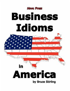 Business Idioms in America - Stirling, Bruce
