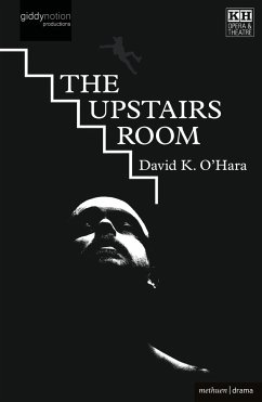 The Upstairs Room - O'Hara, David K