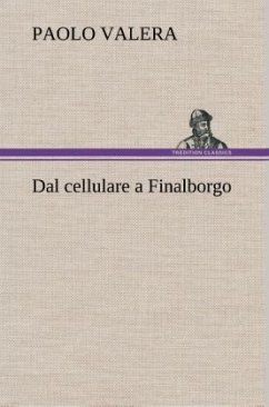 Dal cellulare a Finalborgo - Valera, Paolo