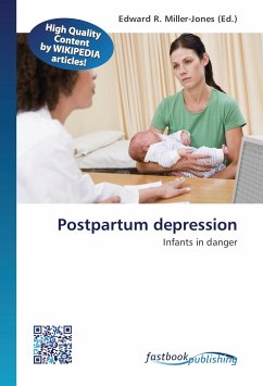 Postpartum depression