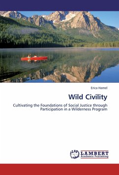 Wild Civility
