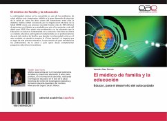 El médico de familia y la educación - Díaz Torres, Yaneth