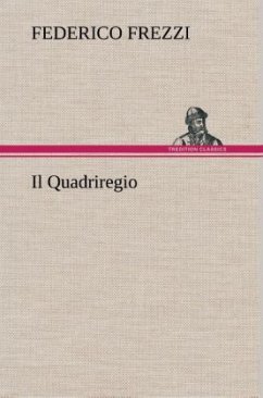 Il Quadriregio - Frezzi, Federico