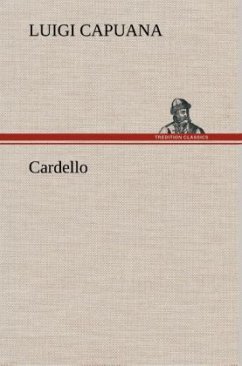 Cardello - Capuana, Luigi