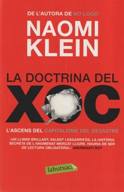 La doctrina del xoc - Klein, Naomi