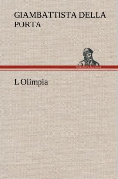 L'Olimpia - Porta, Giambattista della