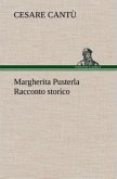 Margherita Pusterla Racconto storico