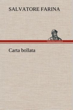 Carta bollata - Farina, Salvatore