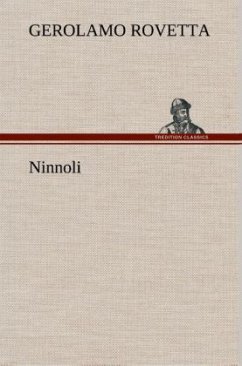 Ninnoli - Rovetta, Gerolamo