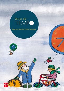 Versos del tiempo - Ruiz Taboada, Javier